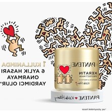 Larskas Onarıcı ve Koruyucu Saç Maskesi 300 ml