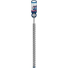 Larskas 24 mm x 450 mm Kırıcı Delici Delme Uçları