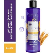 Larskas Dökülme Karşıtı Şampuan - Biotin & Keratin, 350 ml