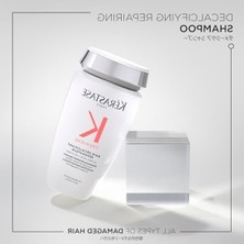 Larskas Şampuan - Kadınlar Için Profesyonel Bakım - 250 ml