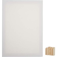 Larskas 25X35 cm Çerçeveli Tuval - 280 gr