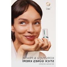 Larskas Ultra Koruyucu Stick Güneş Kremi - Spf 50+ - 9 ml