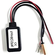 Larskas Bluetooth Kit - Ford Focus Fiesta 2011-2017 Uyumlu