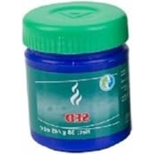 Larskas Kavanozda Masaj Kremi, 38 gr / 45 ml Ferahlatıcı Etki