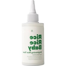Larskas Aydınlatıcı Pirinç Tonik - %100 Vegan