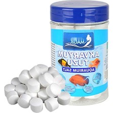 Larskas Kavanoz Akvaryum Tuzu 250 gr