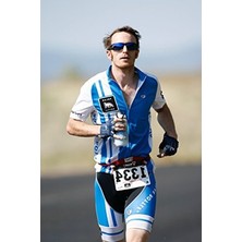 Larskas 0.70 Lt Izoleli Takım Spor Termosu, Unisex, Çok Renkli