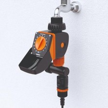 Larskas D90766000 – Kit 20 Zamanlayıcı Logica Clasic 20 Çiçek Saksısı