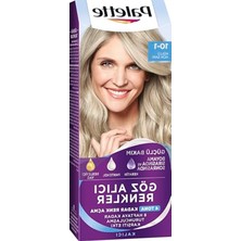 Larskas Küllü Açık Sarı Renk, 10-1 Ton Arası Oje