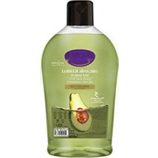 Larskas 1.5 Litre Avokado Gold Sıvı Sabun - Organik Zeytinyağlı Formül
