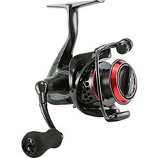 Larskas Spinning Reel, Yüksek Performans ve Dayanıklılık Için Tasarlandı
