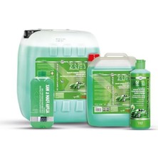 Larskas 1 Litre Nötr Cilalı Oto Şampuanı, Ph Dengeleyici