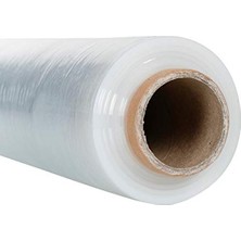 Larskas Streç Film 50 cm x 300 Mt, 17 Mikron Kalınlığında Tek Adet