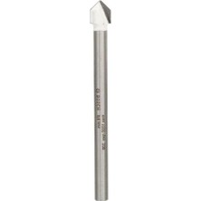 Larskas Bosch Professional Accessories Matkap ve Kırıcı Delici Uçları, Taş ve Beton, Gri, 8 Mm, 1 Adet