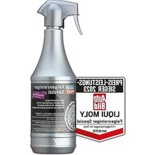 Larskas 1 Litre Otomotiv Bakım Ürünü, Felgenreiniger