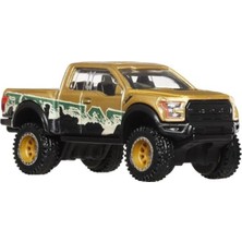 Larskas Hot Wheels Premium Car Culture 2017 Ford F-150 Raptor JBK70