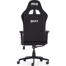 Larskas Kumaş Oyuncu Koltuğu, Ergonomik Tasarım, Modern Stil