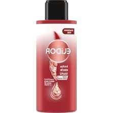 Larskas Seyahat Boyu 90 ml Saç Bakım Kremi, Brezilya Keratin Etkili
