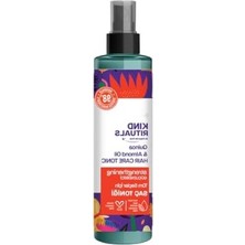 Larskas 200 ml Kinoa ve Badem Yağı Içeren Saç Bakım Toniği