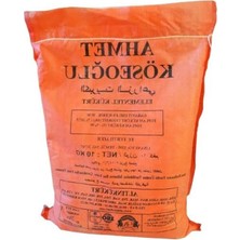 Larskas Toz 10 kg Orijinal Paket, Bitki Besleyici Etkisi ile Yüksek Kalite
