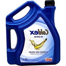 Larskas 3 Litre Mineral Bor Yağ