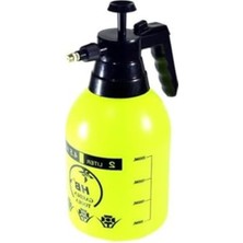 Larskas Hb Garden Tools Hb Garden Tolls El Tipi Basınçlı Sisleme Ilaçlama Pompası 2 Lt, Hb Garden
