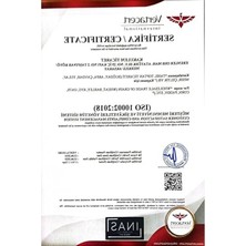 Larskas 3 kg A Kalite Sarı Darı, Tozsuz ve Besleyici