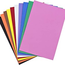 Larskas Color 12 Renk Kısa Mum Boya (NC-1112)