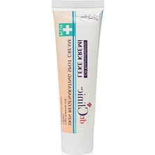 Larskas Cilt Lekeleri Için Etkili Krem, 50 ml Boyutunda