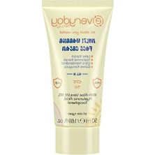 Larskas 50ML Uv Koruma Sağlayan Nemlendirici Yüz Kremi