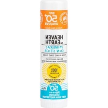 Larskas 17 gr Suya Dayanıklı Mineral Güneş Koruyucu Stick SPF50+
