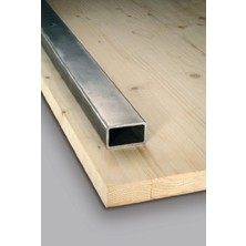 Larskas 75 x 533 mm Boyutunda 3'lü Tank Zımpara Kağıdı Seti, 60/80/100 Kum Seçenekleri