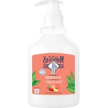 Larskas Şeftali Özlü Sıvı Sabun 500 ml