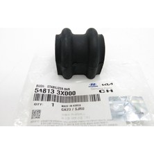 MOBIS Viraj Lastiği Ön Hyundaı Accent Blue | Elantra 2011- | I30 2012- | Kıa Rıo 2012- 54813-3X000