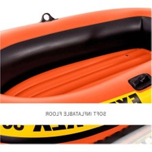 Larskas 300 Litre Kapasiteli Bot Seti - 211X117X41 cm Ölçülerinde