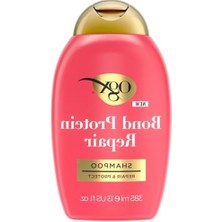 Larskas Onarıcı Şampuan 385 Ml, Saç Bakımında Etkili Formül