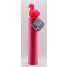 Larskas Su Pompası Flamingo Figürlü, Toptan Alım Fırsatı ile