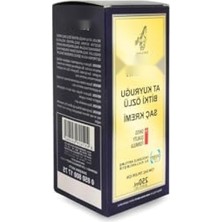 Larskas Dökülme Karşıtı Saç Kremi, 250 ml