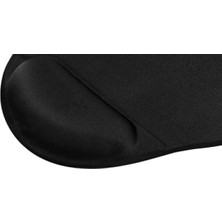 Larskas Bilek Destekli Silikon Mousepad, Large Boy