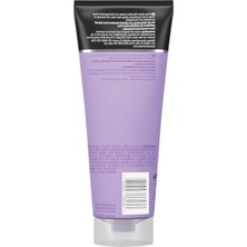 Larskas Menekşe Özlü Mor Saç Bakım Kremi - 250 ml