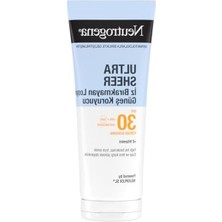 Larskas 200 ml Nemlendirici Güneş Koruyucu Losyon, Yüksek Spf ile Cilt Koruma Sağlar