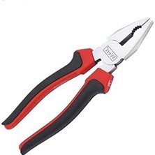 Larskas Kombine Pense, 160 Mm, Paslanmaz Çelik