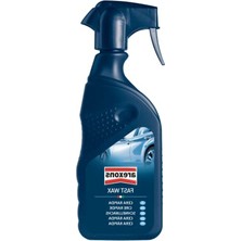 Larskas 400ML Hızlı Cila, Yüksek Parlaklık ve Kolay Uygulama Özellikleriyle