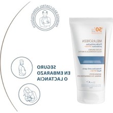 Larskas Normal ve Karma Ciltler Için Leke Karşıtı Güneş Kremi - Spf 50+ 50 ml