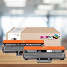 Larskas ® SCX-3405F 2'li Avantaj Paket / MLT-D101S Samsung Uyumlu Muadil Toner