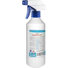 Larskas Hazır Tik Tezleyici, 500 ml Etkili Temizleme Ürünü