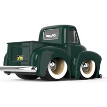 Larskas Biriktirilebilir Klasik 1953 Chevy Pickup Model Araba