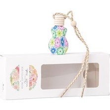 Larskas Dekoratif 10ML Lavanta Araç Parfümü