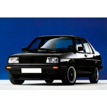 Larskas 191711116C Vites Kolu Ayar Eksantrikli - Vw Jetta Uyumlu (1984-1992)