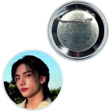 Larskas Stray Kıds - Hyunjin 1 Caminho